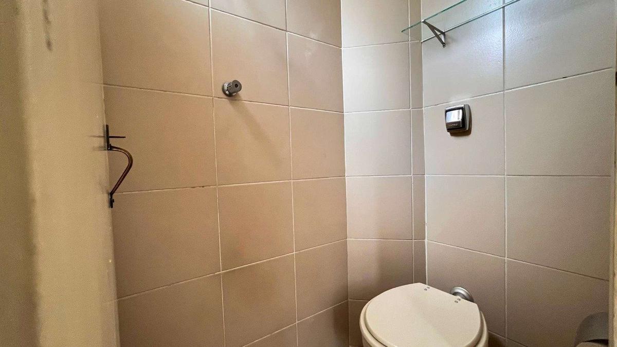 Apartamento, Santo Agostinho, 4 Quartos, 2 Vagas, 1 Suíte