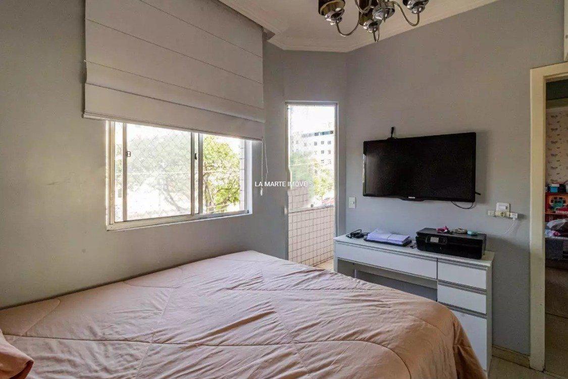 Apartamento, Jardim Riacho das Pedras, 3 Quartos, 1 Vaga