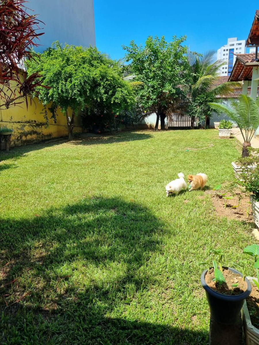 Casa, Bom Jesus, 4 Quartos, 4 Vagas, 1 Suíte