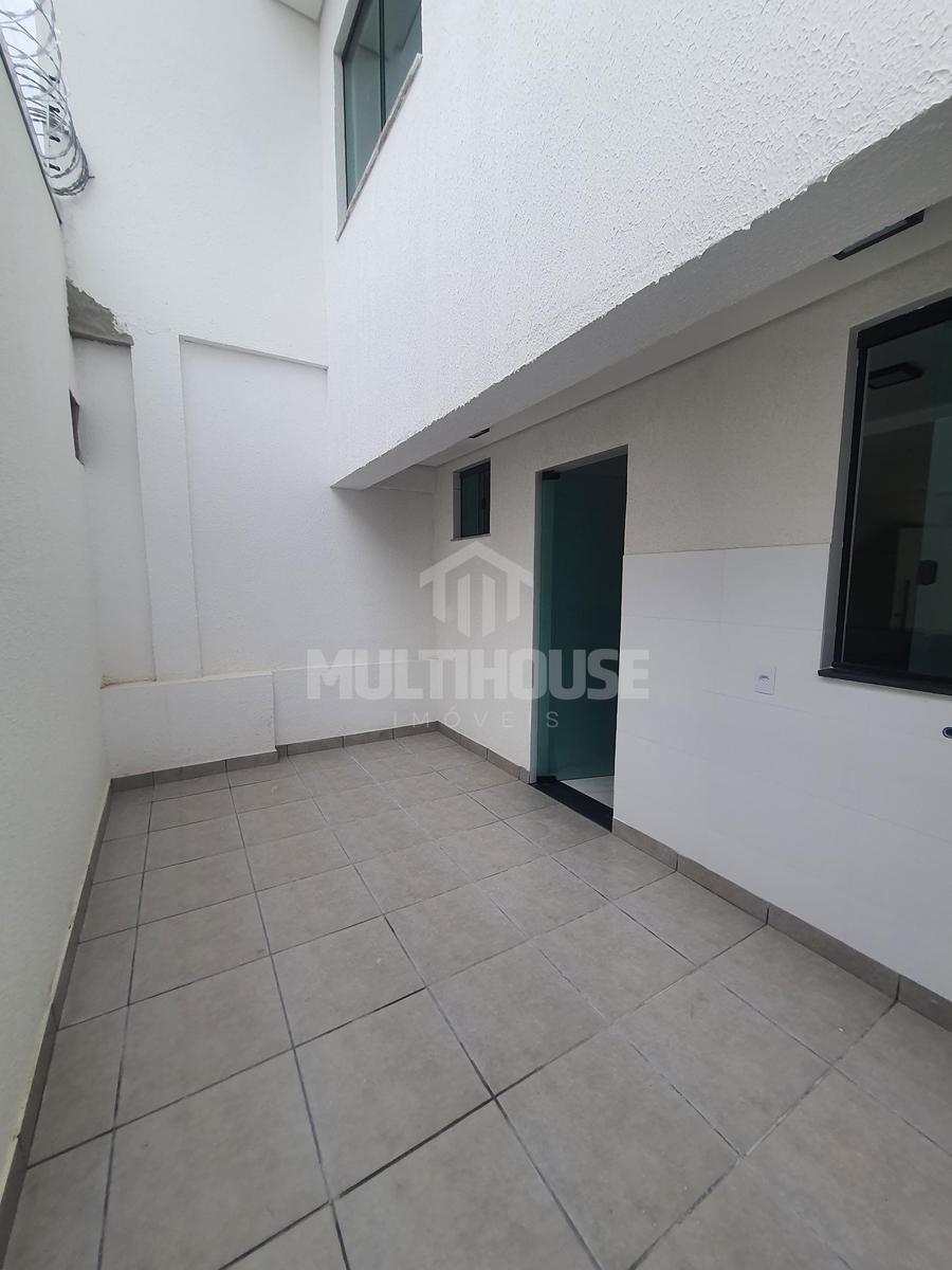 Casa, Jardim Leblon, 3 Quartos, 0 Vaga, 1 Suíte