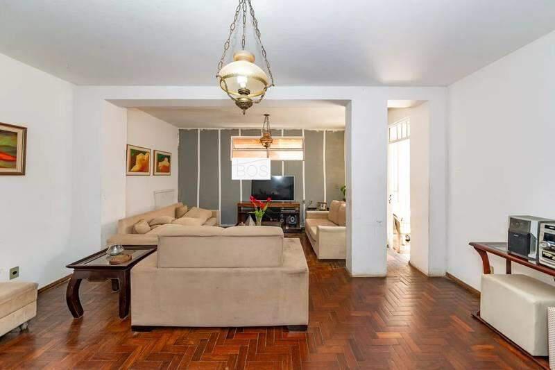 Apartamento, Luxemburgo, 3 Quartos, 1 Vaga, 1 Suíte
