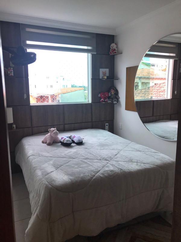 Cobertura, Copacabana, 4 Quartos, 1 Vaga, 1 Suíte