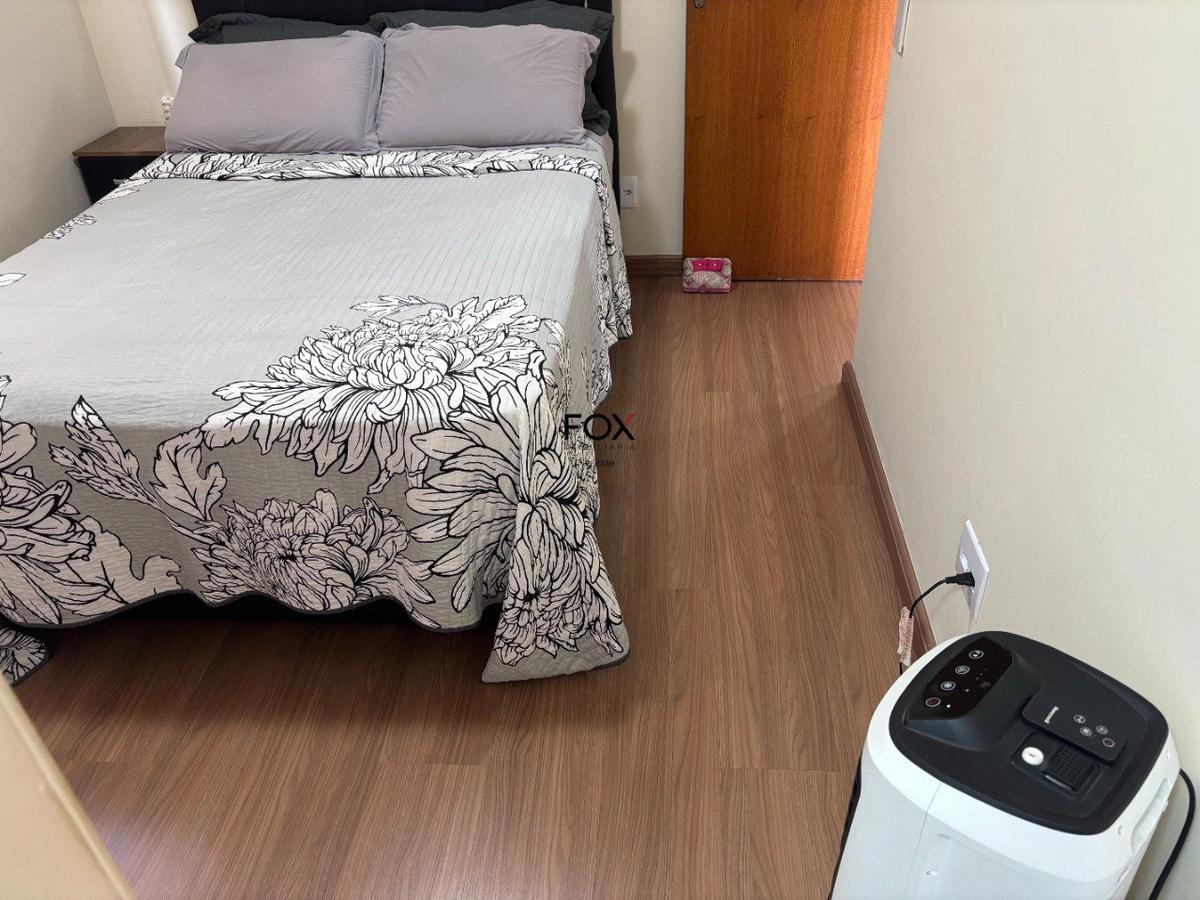 Apartamento, Sagrada Família, 3 Quartos, 1 Vaga, 1 Suíte