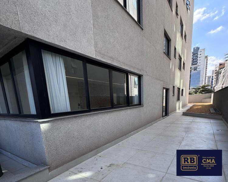Apartamento, Lourdes, 4 Quartos, 4 Vagas, 4 Suítes