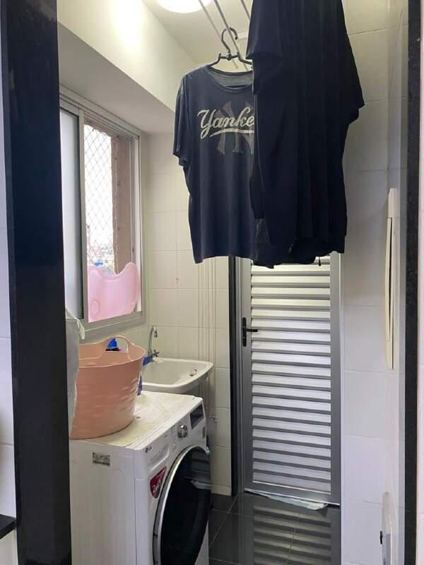 Apartamento, Estoril, 4 Quartos, 3 Vagas, 1 Suíte