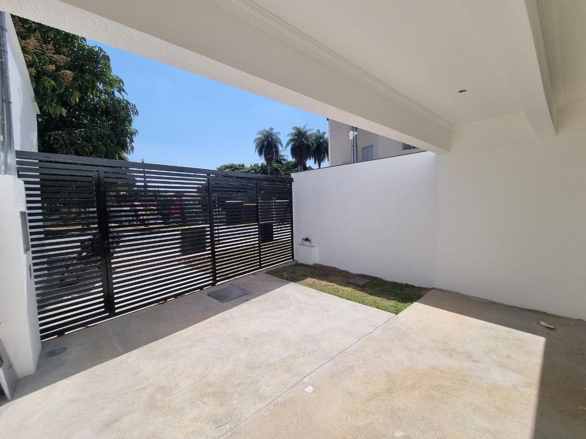 Casa, Santa Amélia, 3 Quartos, 2 Vagas, 1 Suíte