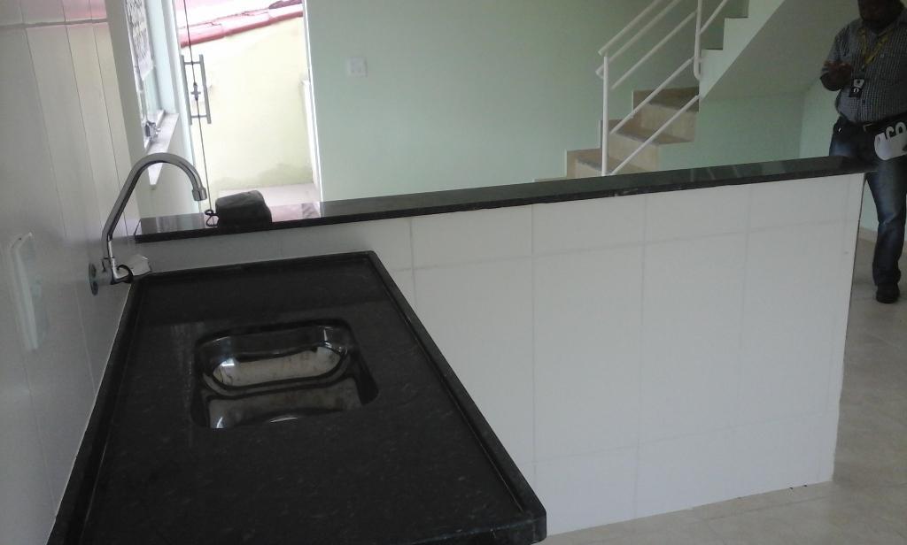 Apartamento, Pinhões, 2 Quartos, 1 Vaga