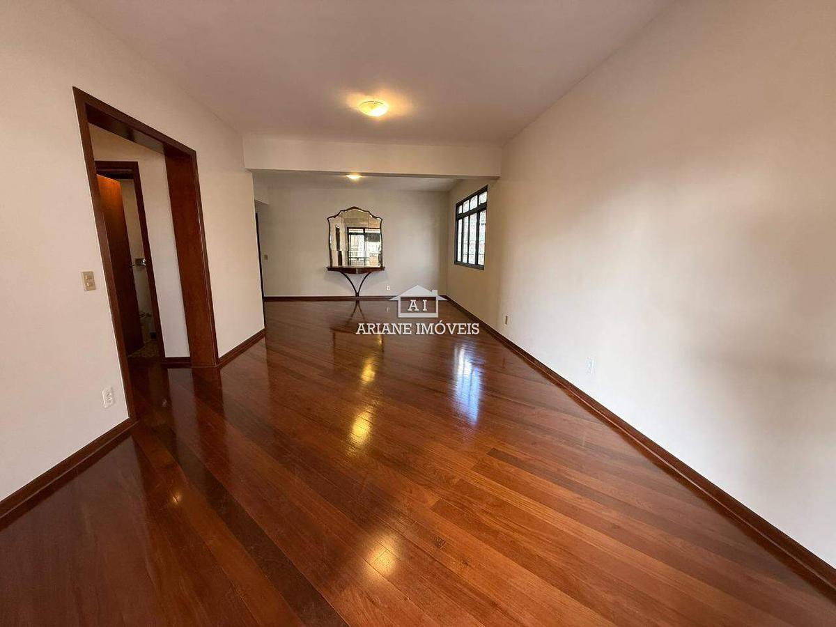 Apartamento, Savassi, 4 Quartos, 2 Vagas, 1 Suíte