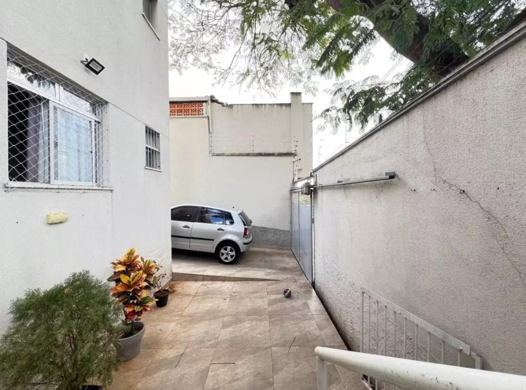 Apartamento, Santa Branca, 2 Quartos, 3 Vagas, 1 Suíte