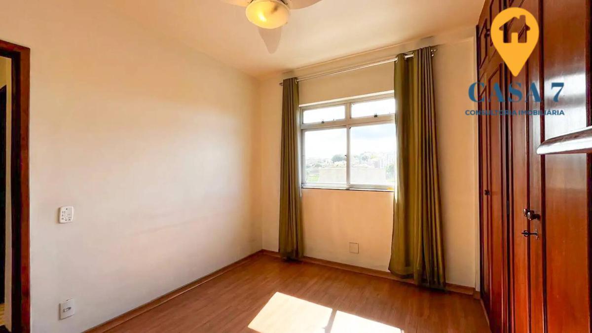 Apartamento, Santa Efigênia, 3 Quartos, 1 Vaga, 1 Suíte