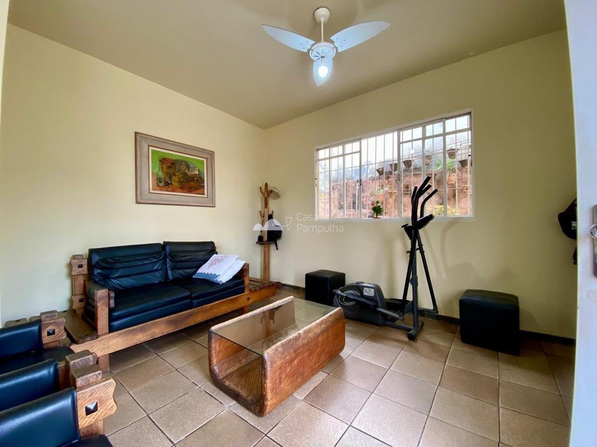 Casa, Santa Amélia, 4 Quartos, 4 Vagas, 1 Suíte