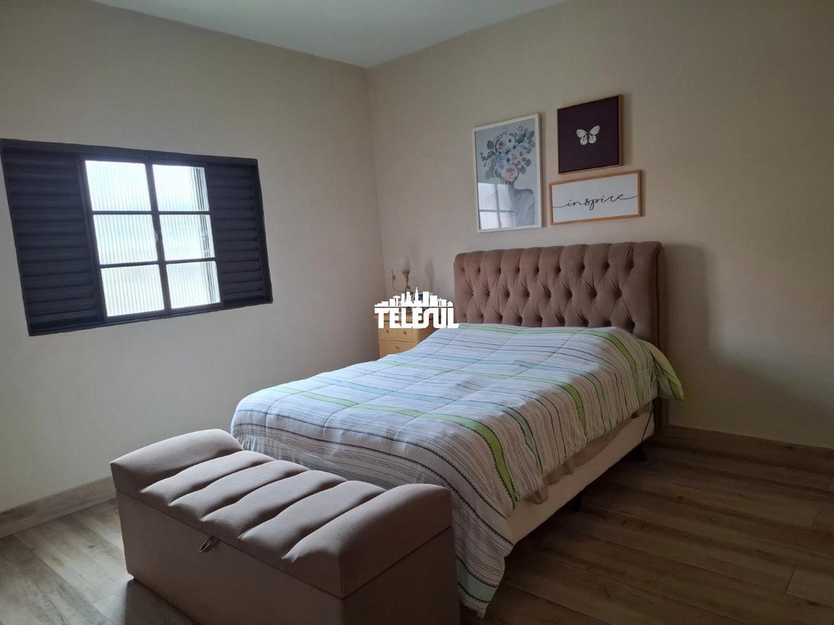 Casa, Parque Boa Vista, 3 Quartos, 8 Vagas, 1 Suíte