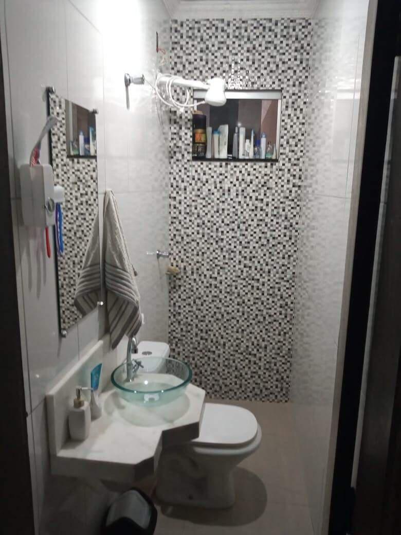 Casa, Bela Vista, 2 Quartos, 6 Vagas