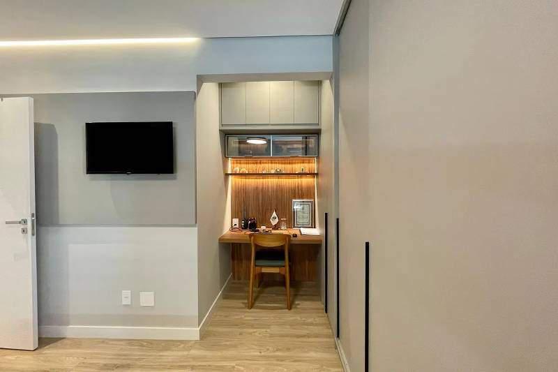 Apartamento, Serra, 2 Quartos, 2 Vagas, 2 Suítes