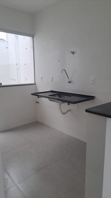 Casa, Parque Agenor Teixeira, 3 Quartos, 1 Vaga