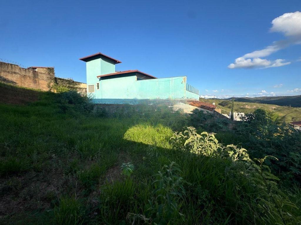 Lote, Casa Branca, 0 Quarto, 0 Vaga