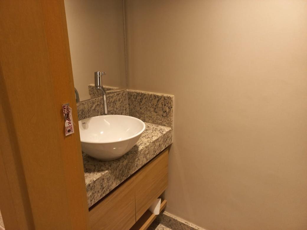 Apartamento, Santo Antônio, 2 Quartos, 2 Vagas, 2 Suítes