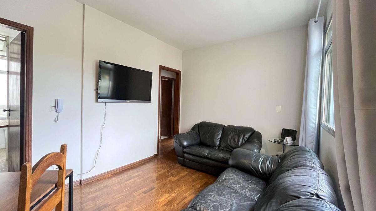 Apartamento, Cruzeiro, 2 Quartos, 1 Vaga