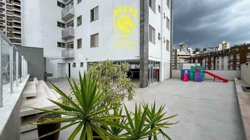 Apartamento, Santo Antônio, 4 Quartos, 2 Vagas, 1 Suíte