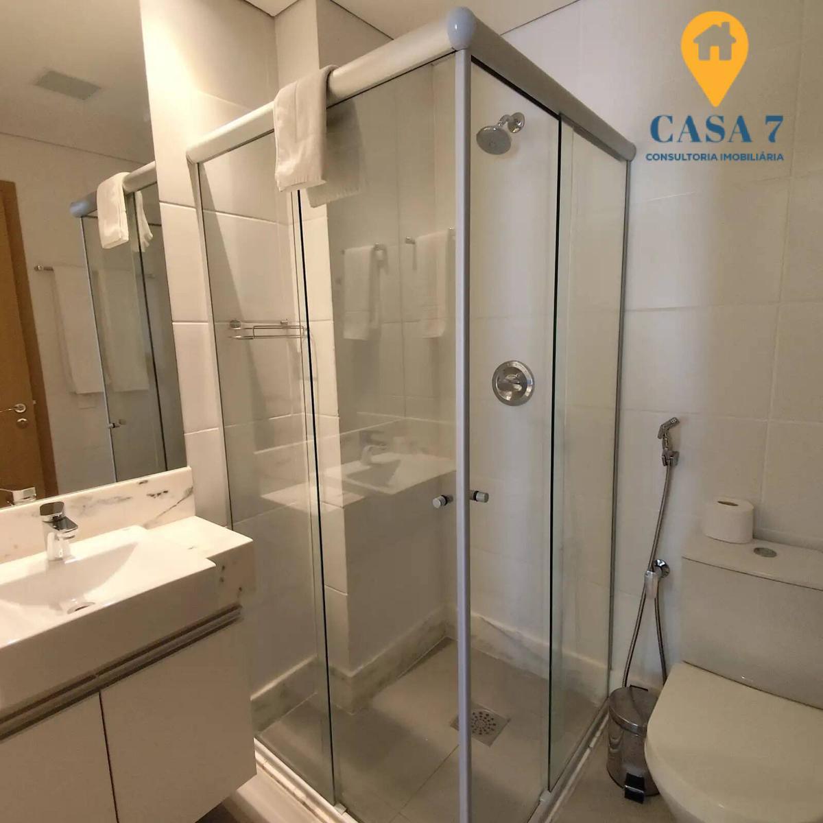 Apartamento, Luxemburgo, 1 Quarto, 0 Vaga, 1 Suíte