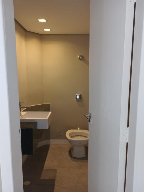 Apartamento, Vila Paris, 2 Quartos, 2 Vagas, 2 Suítes