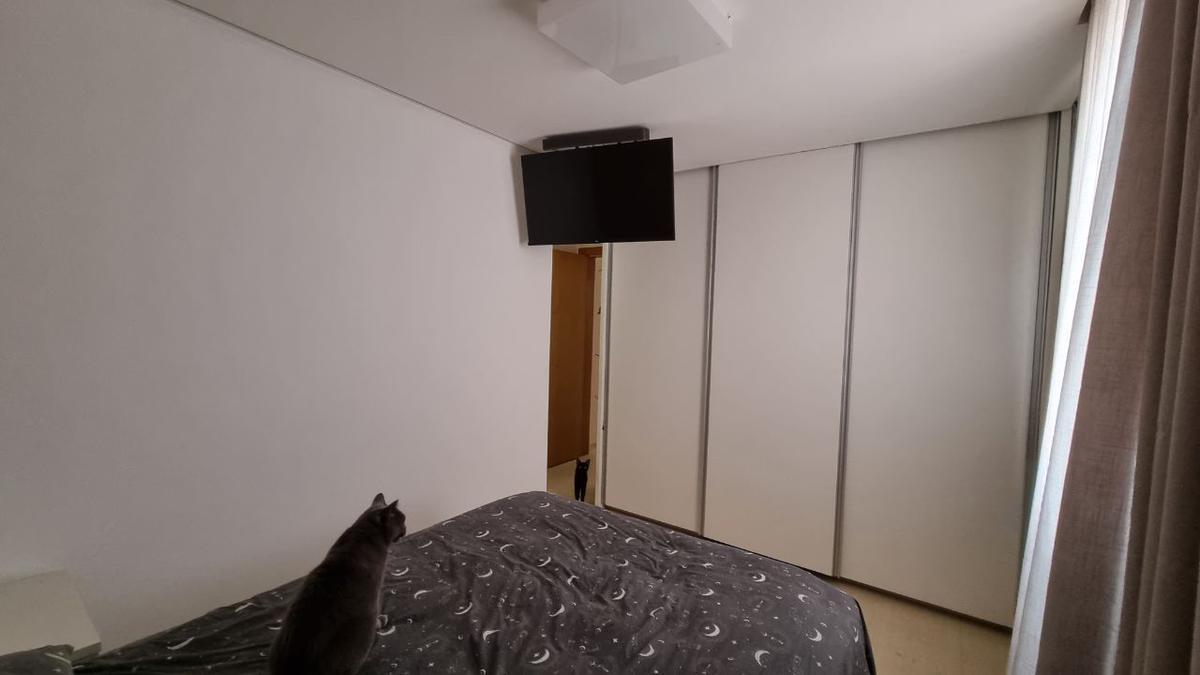 Apartamento, Vila Nova Vista, 4 Quartos, 2 Vagas, 1 Suíte