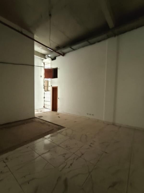 Andar, Ouro Preto, 0 Quarto, 3 Vagas