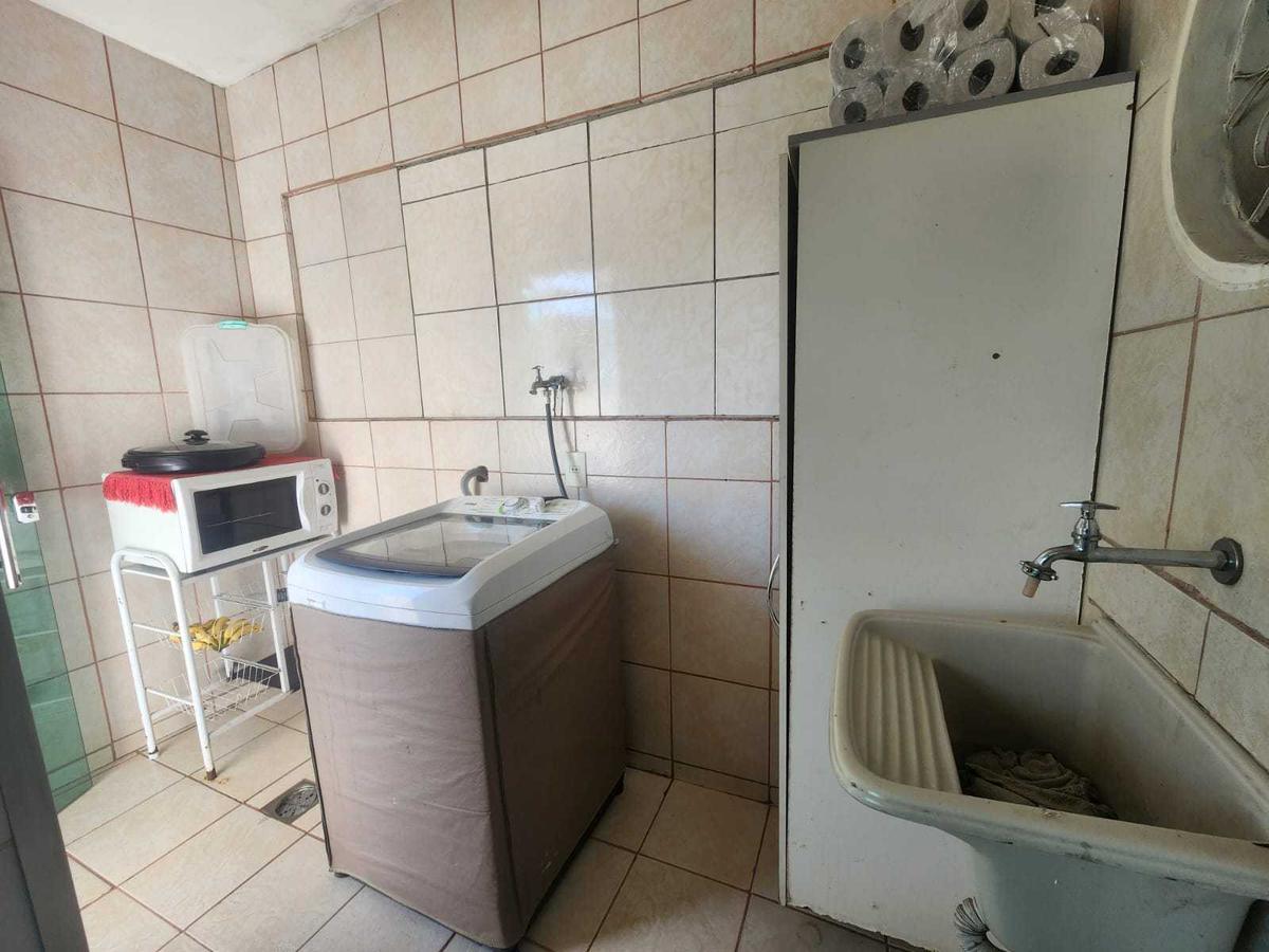 Casa, Pindorama, 8 Quartos, 1 Vaga, 1 Suíte