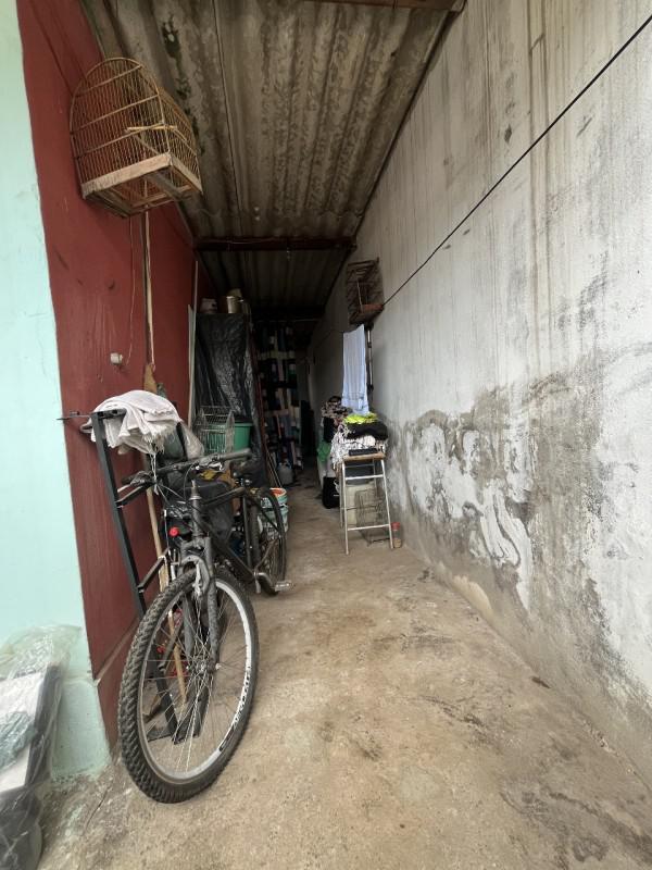 Casa, Eldorado, 3 Quartos, 1 Vaga