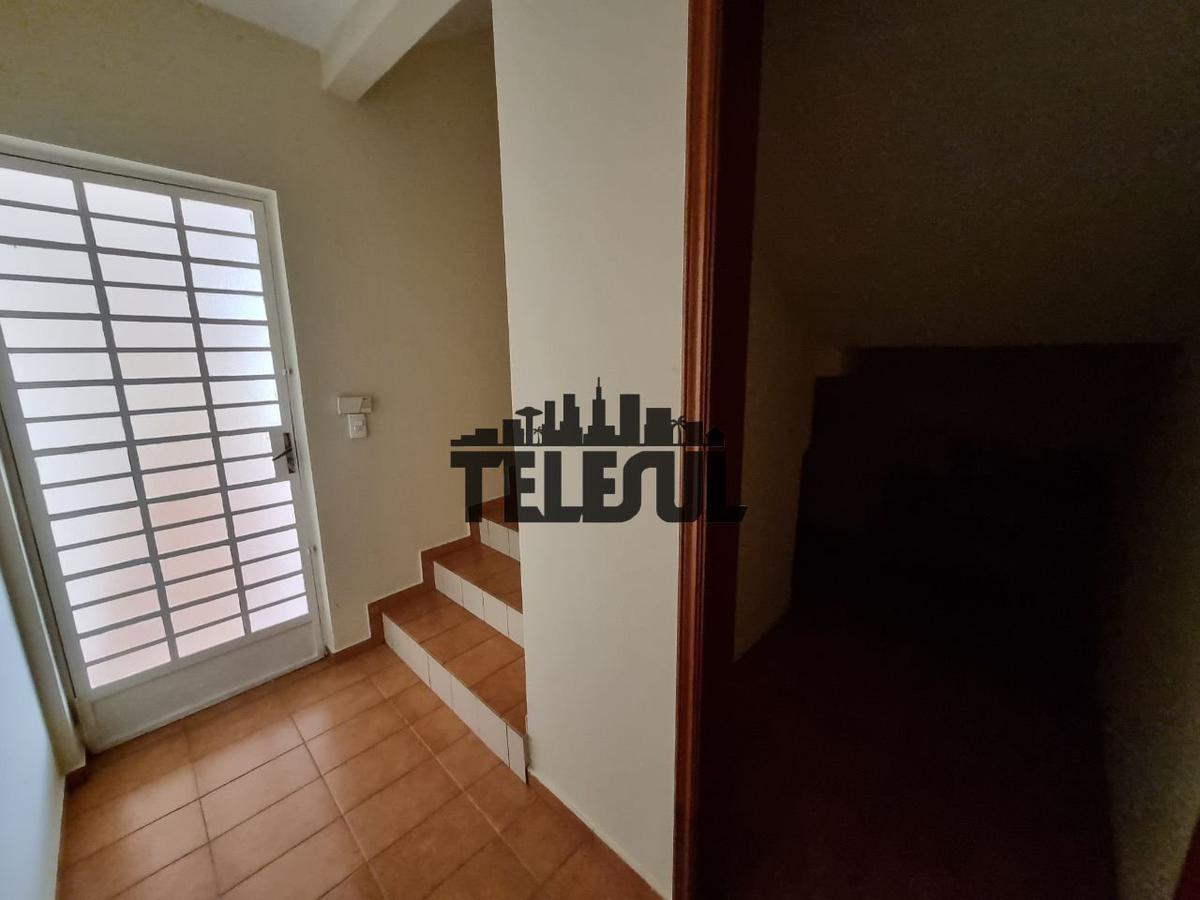 Casa, Vila Pinto, 5 Quartos, 4 Vagas, 4 Suítes