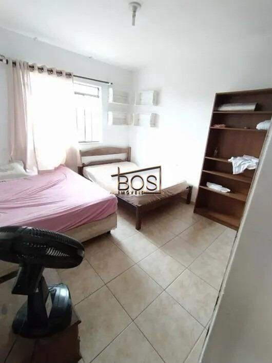 Casa, Nova Floresta, 3 Quartos, 2 Vagas