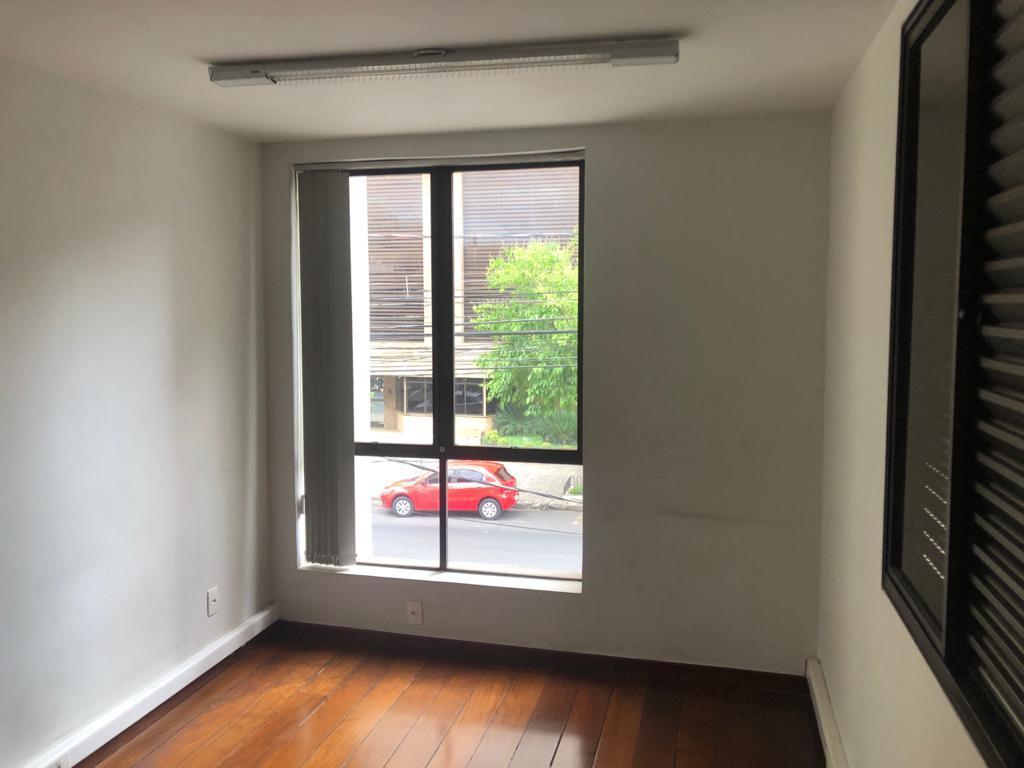 Casa Comercial, Lourdes, 5 Quartos, 1 Vaga