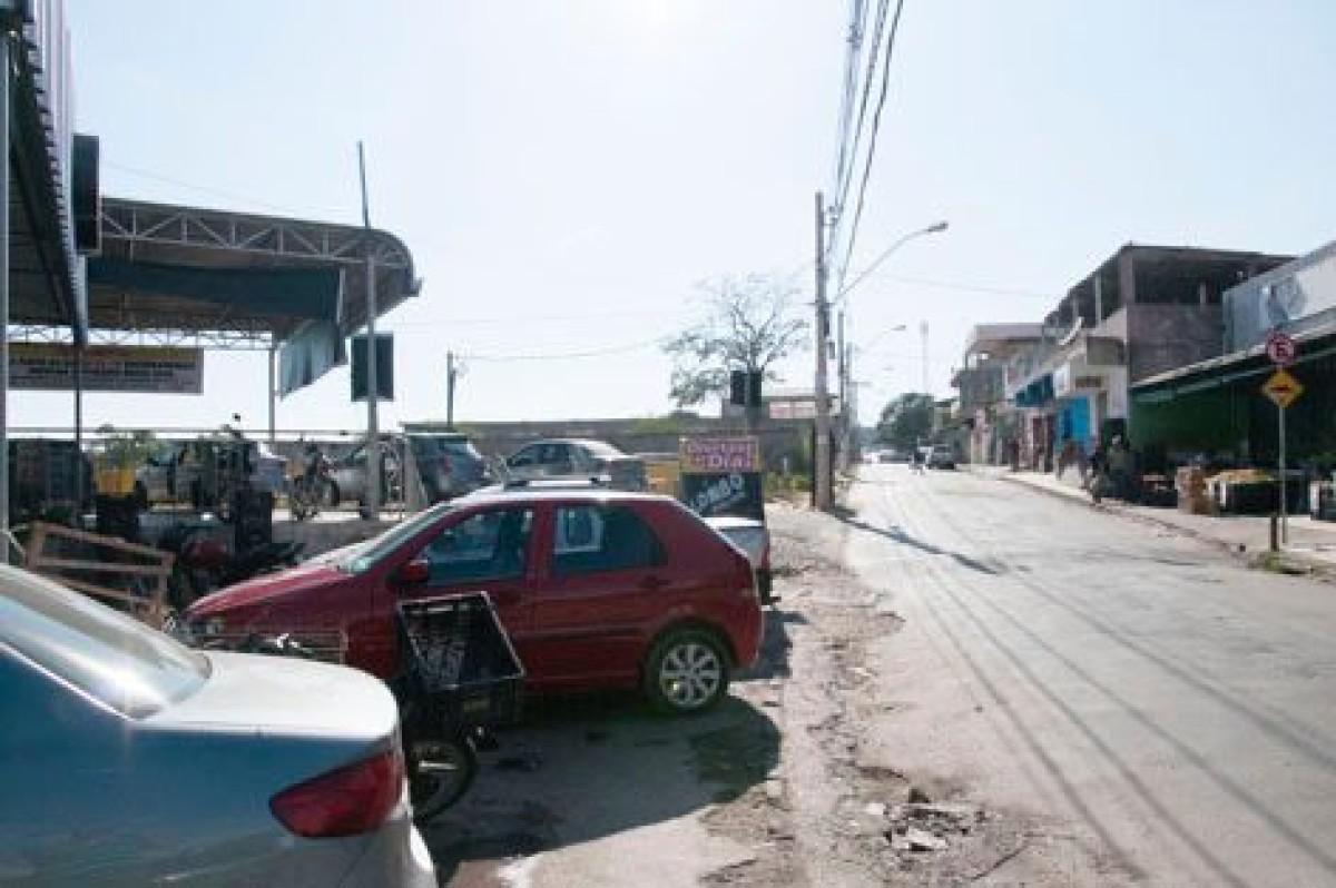Andar, Santa Marta, 0 Quarto, 0 Vaga