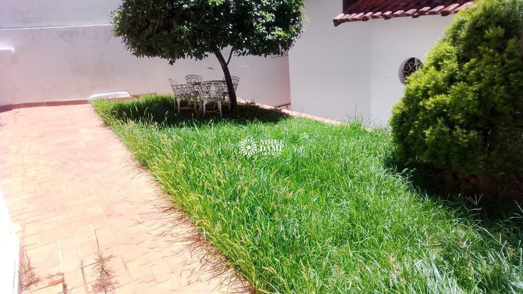 Casa, Santa Amélia, 5 Quartos, 2 Vagas, 1 Suíte