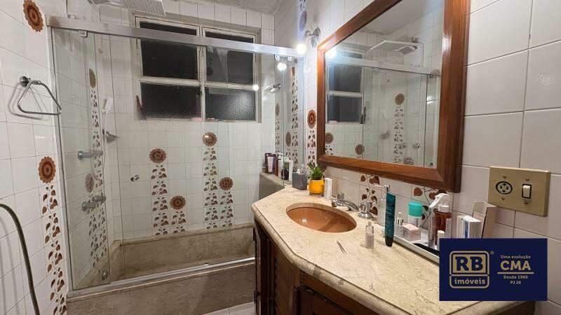 Apartamento, Coração de Jesus, 3 Quartos, 2 Vagas, 1 Suíte