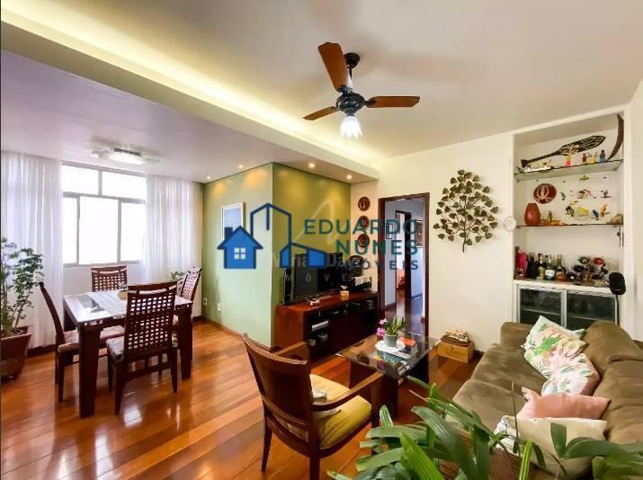 Apartamento, Coração de Jesus, 3 Quartos, 2 Vagas, 1 Suíte