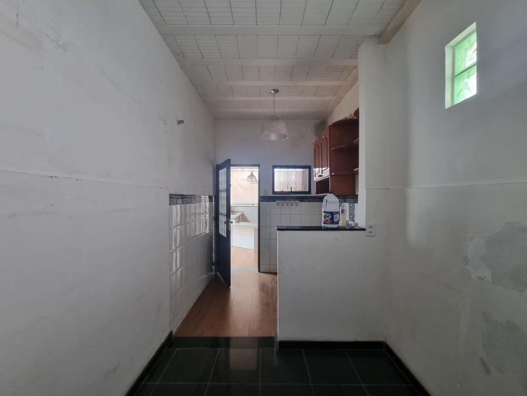 Casa, Jardim Riacho das Pedras, 6 Quartos, 3 Vagas, 1 Suíte