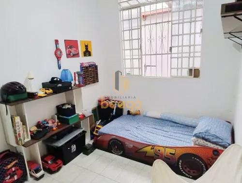 Casa, Jardim Leblon, 2 Quartos, 1 Vaga