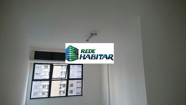 Sala, Centro, 1 Quarto, 2 Vagas