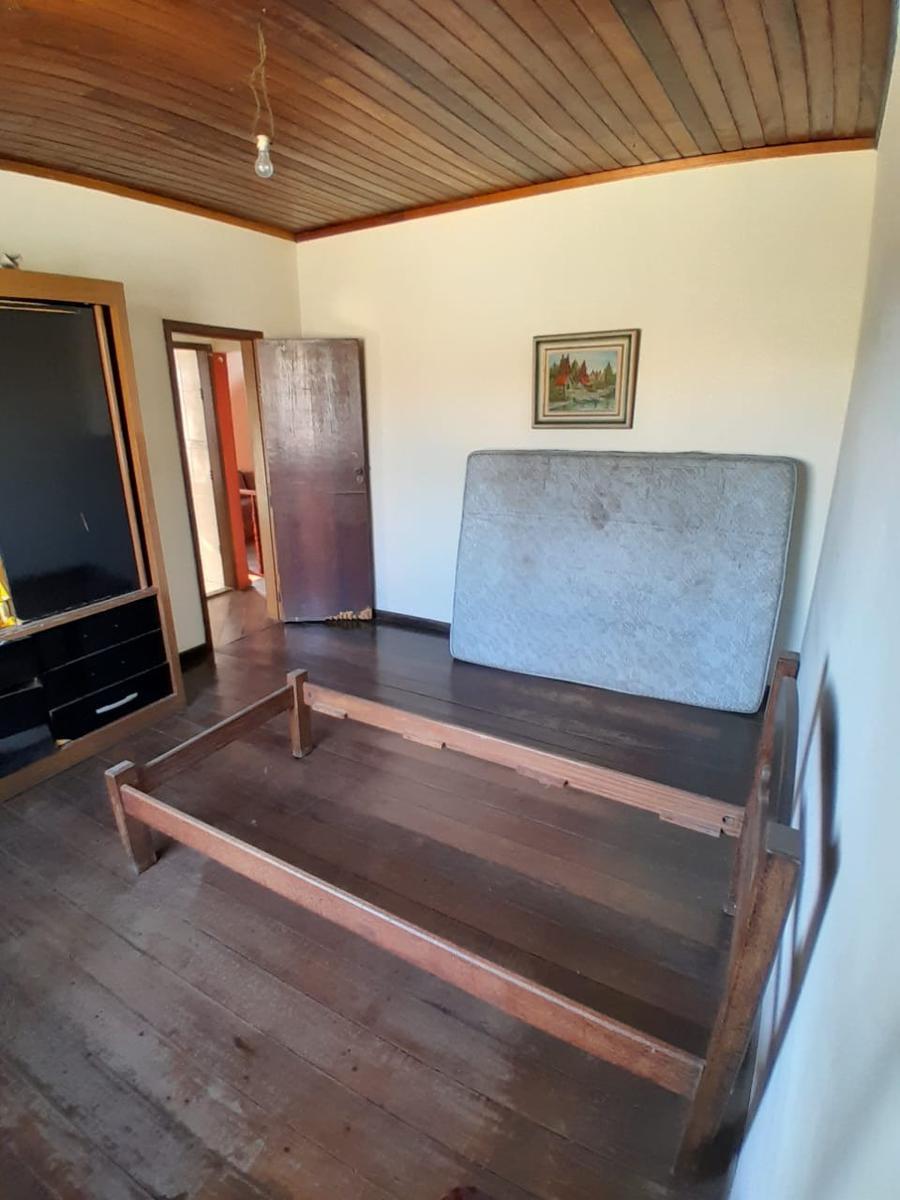 Casa, Dom Bosco, 3 Quartos, 2 Vagas, 1 Suíte