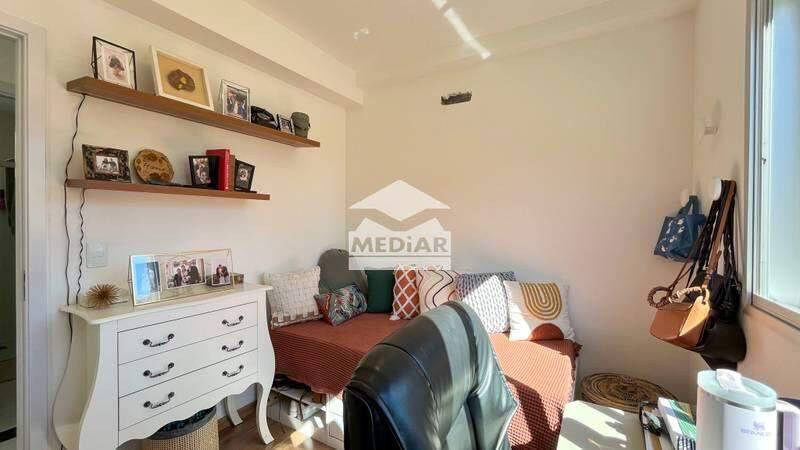 Apartamento, Santo Antônio, 2 Quartos, 2 Vagas, 1 Suíte