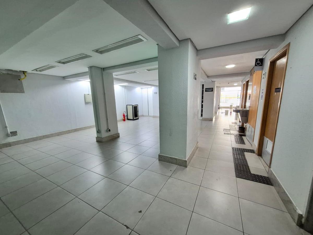 Andar, Centro, 0 Quarto, 0 Vaga