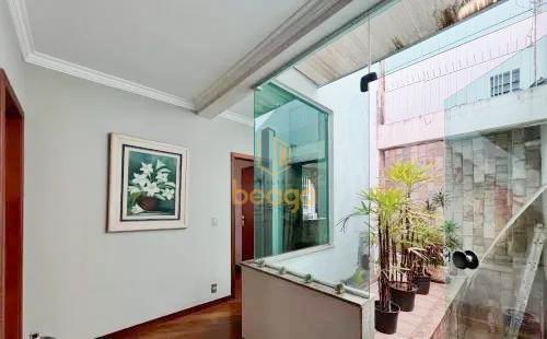 Casa, Nova Esperança, 4 Quartos, 4 Vagas, 2 Suítes