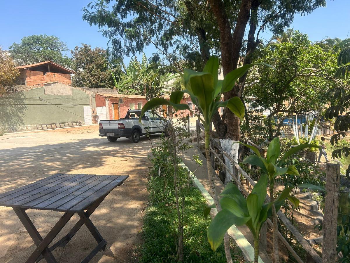 Lote, Trevo, 5 Quartos, 5 Vagas