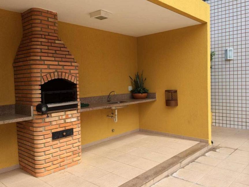 Apartamento, União, 3 Quartos, 1 Vaga, 1 Suíte