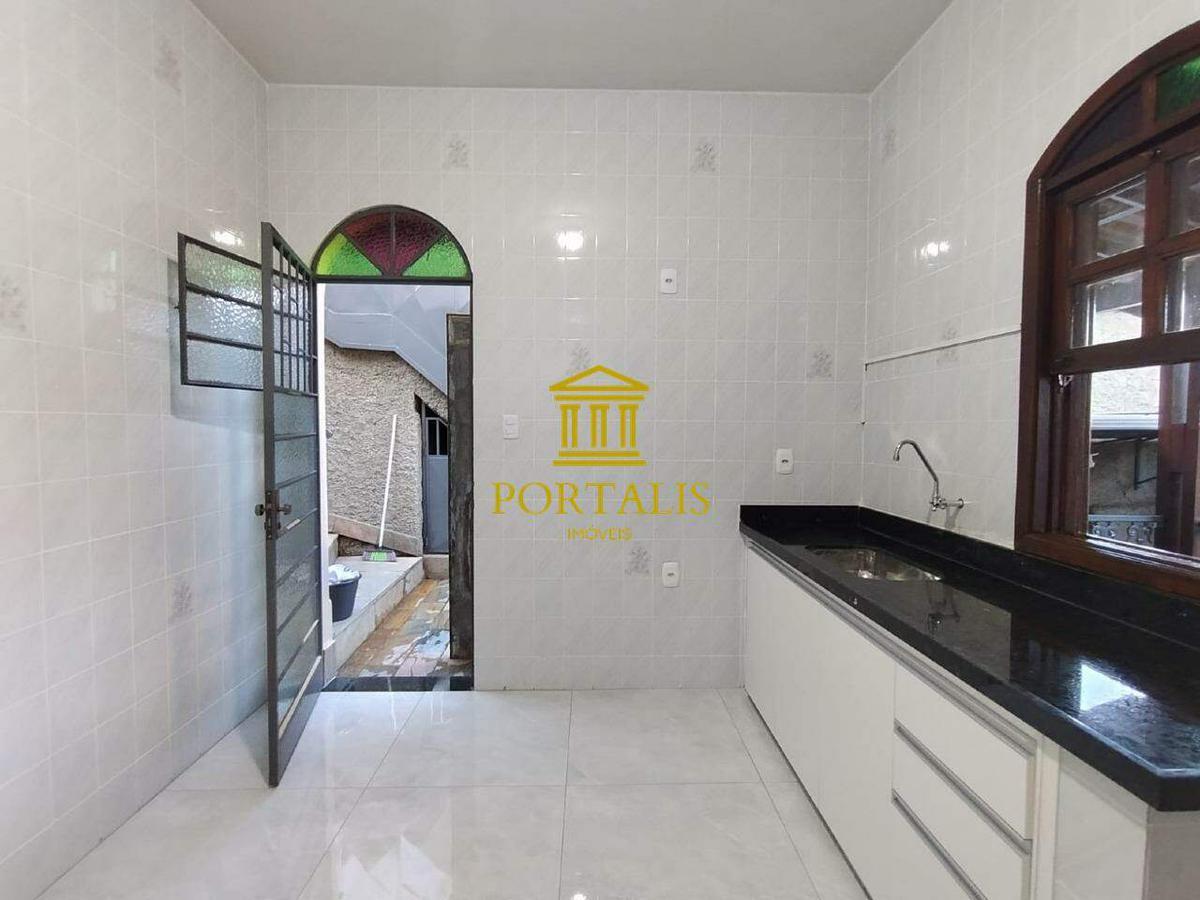 Casa, Pompéia, 3 Quartos, 2 Vagas, 1 Suíte