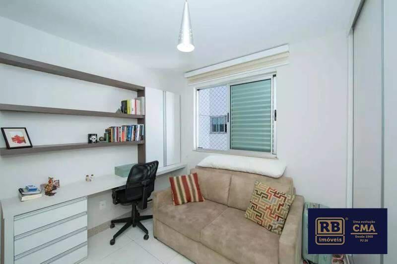 Apartamento, Prado, 2 Quartos, 2 Vagas, 1 Suíte