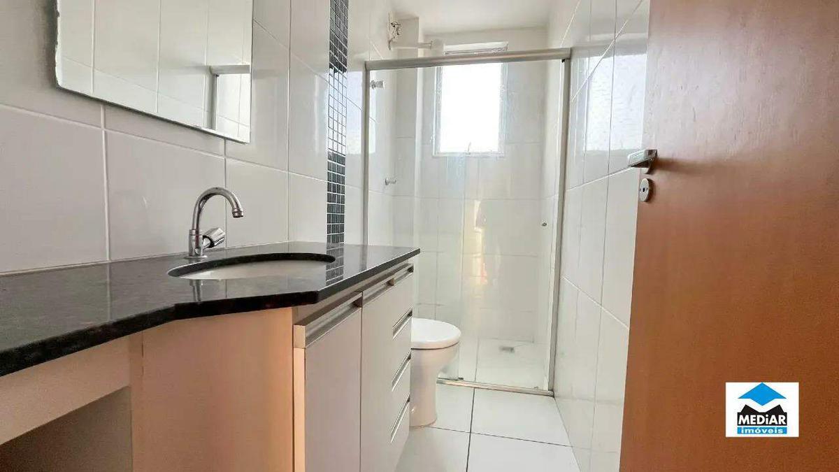 Apartamento, Santa Inês, 3 Quartos, 2 Vagas, 1 Suíte
