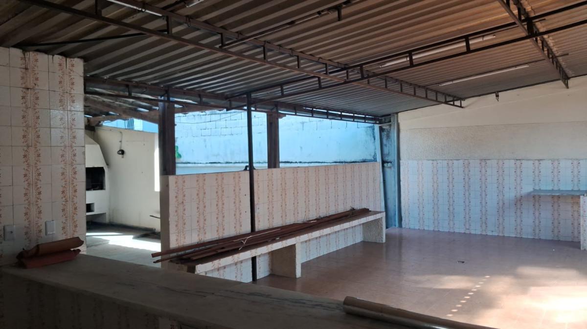 Casa, Monsenhor Messias, 3 Quartos, 1 Vaga, 1 Suíte