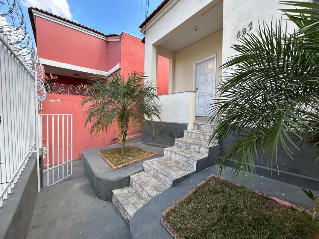 Casa, Carlos Prates, 2 Quartos, 1 Vaga